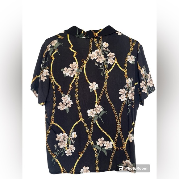 Vintage shirt - Picture 2 of 3